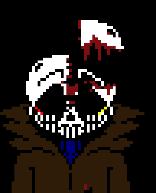 [c7b058] FUCK i want to make a new sprite but i just made this one not that long ago