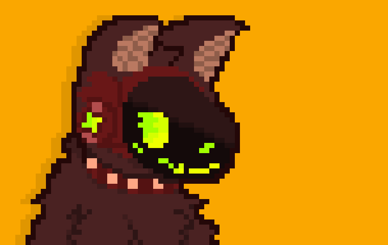 [583245] -Insert slight panic from the sudden hug from behind mixed with confused emotions from, Jacob`s, nuzzling-