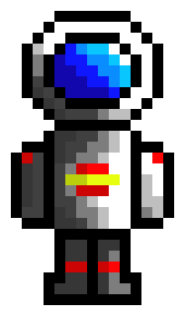 [991785] Spaceman Sprite1