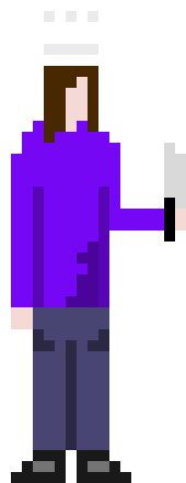 [9664c4] Innis Chef