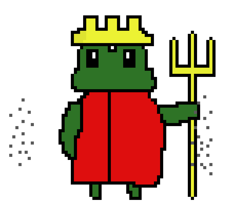 [1be825] froggo