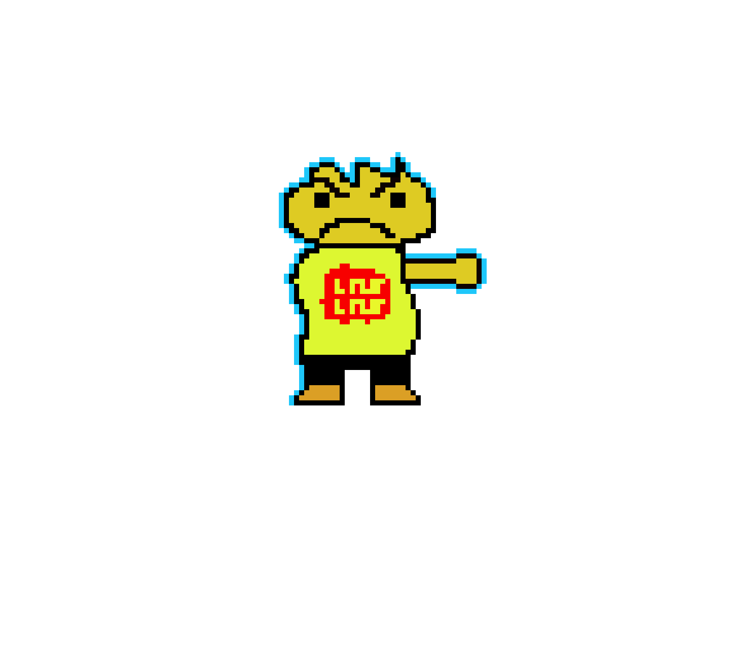 [062e43] Potatoman(FURIOUS)