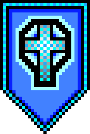 [9664c4] Sheild