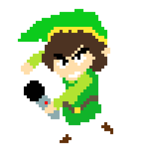 Danny The Elf
