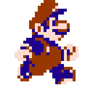 [9be7a8] Mario Walk_1