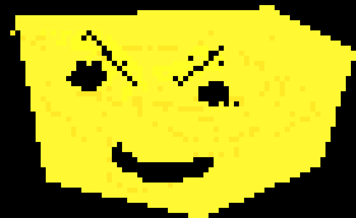 [9664c4] The evil cheese