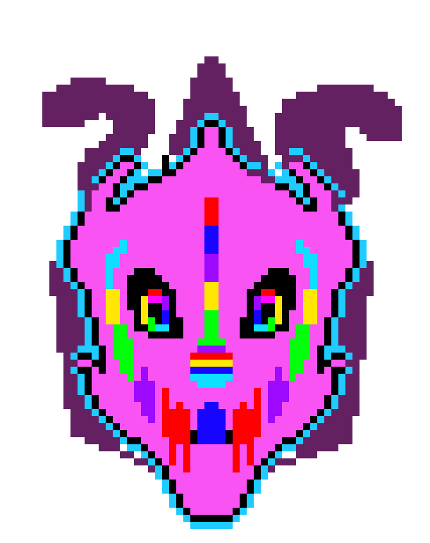 [9664c4] Endtale gaster blaster