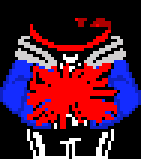 [c547b0] undertale last hope phase 14.5 5 V2