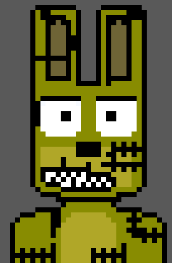[b9de0d] AGH WHAT THE HELL! - plushtrap