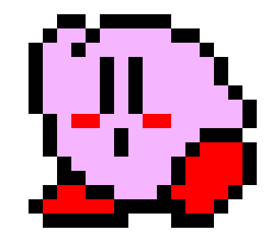 [9664c4] Kirby