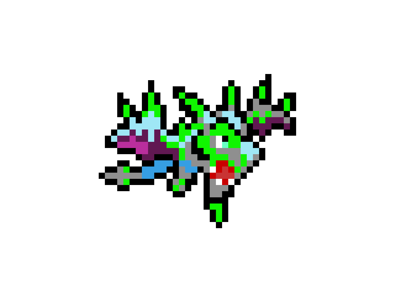[9664c4] rad M aerodactyl