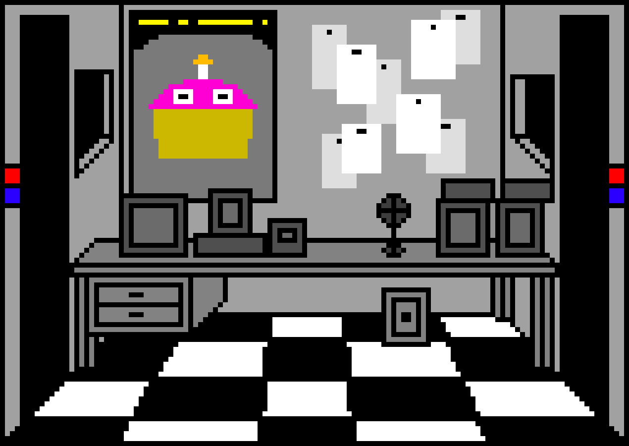 [11d38c] Five Nights At Freddy's.