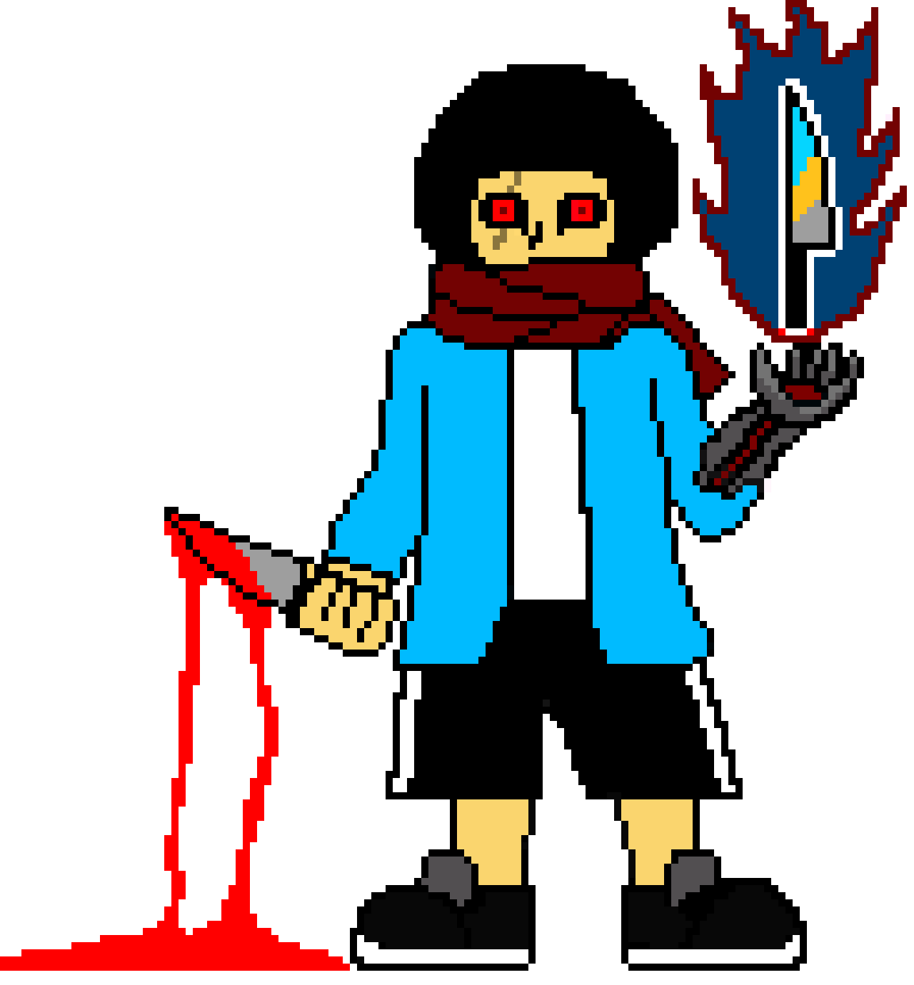 [9664c4] underdemon