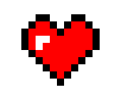 [8d6aca] heart