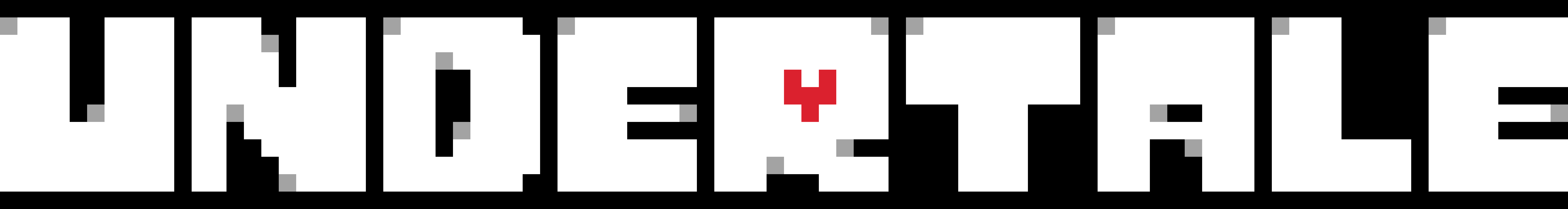 [9664c4] Undertale Logo