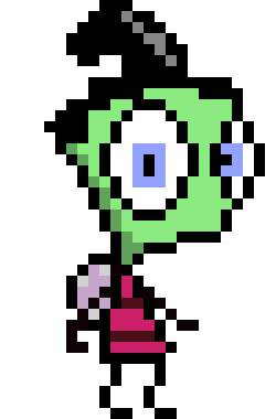 [f455be] Crisis adverted! *He starts to take off his disguise, but remembers Chey.*