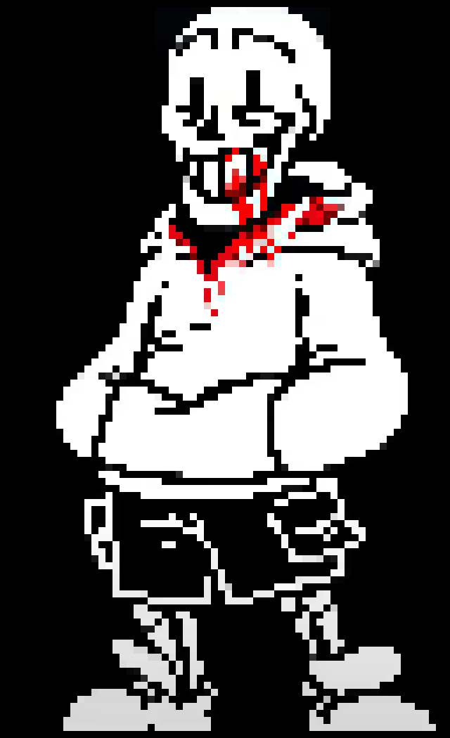 [12e708] Distrust Paps 2