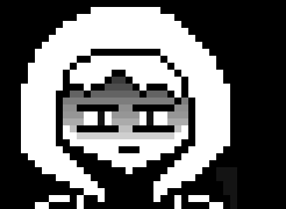 [7a0a81] *he keeps his eyes locked onto the one making the pile.*