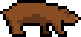 [9664c4] Bear Right