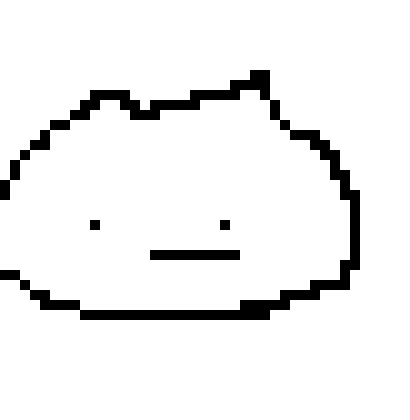 ...god i really need a new sprite -Ro