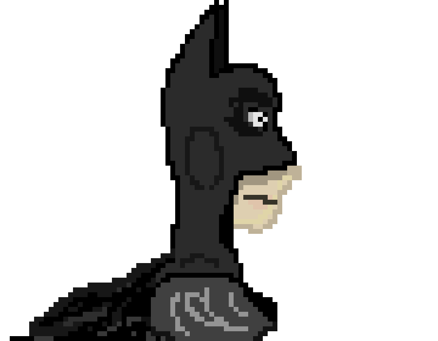 [9f1444] Batman Arkham Asylum
