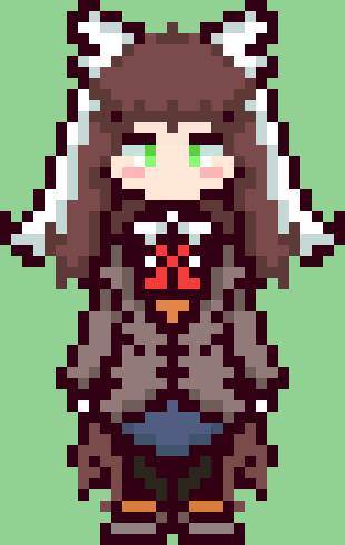 [95be89] -Wandering PAM, wondering where the hell everyone else is-