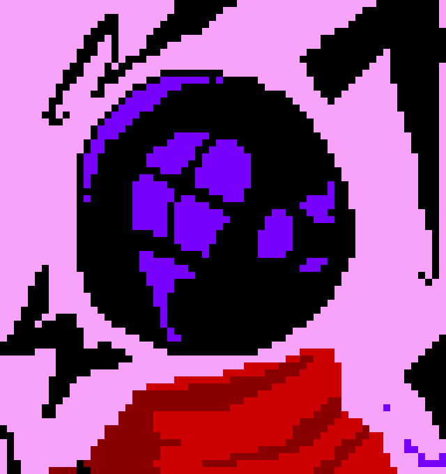 [90dac8] [Angel would suddenly be flickering in and out, like the energy they were processing were energizing them beyond belief, before suddenly, both combatants disappeared from view.]