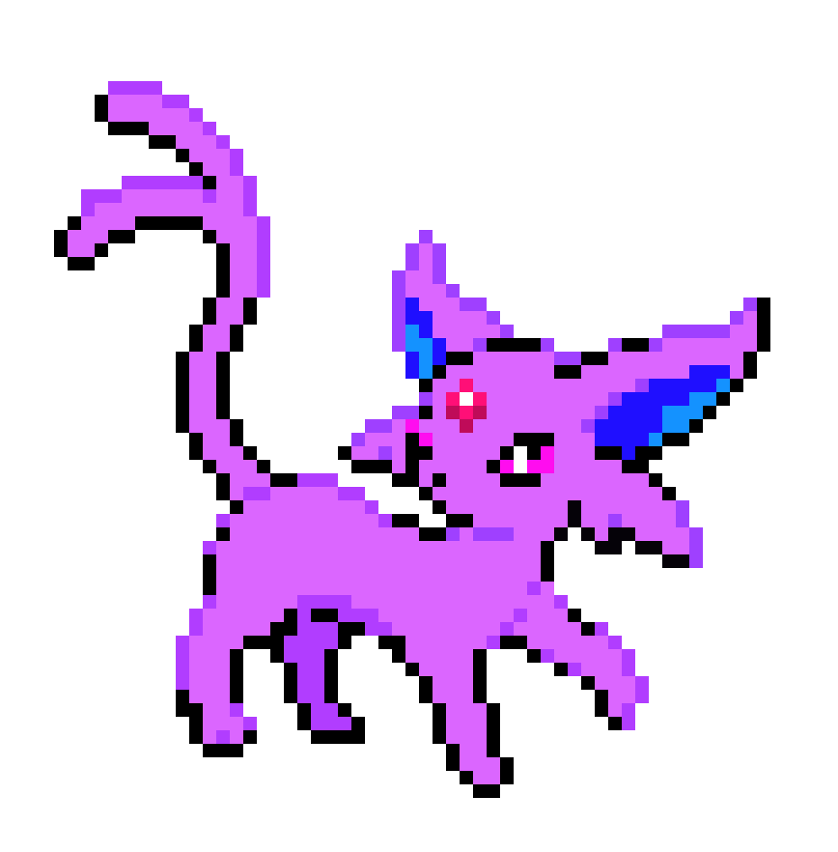 [9664c4] espeon 