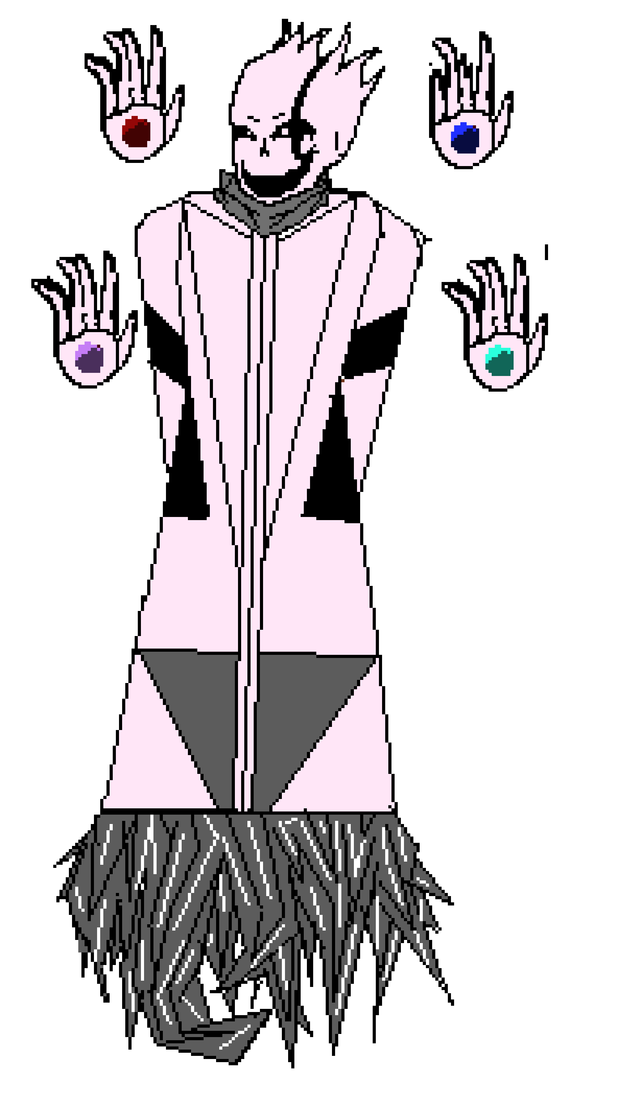 [1a0a2b] sans gaster