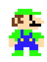 [9664c4] luigi