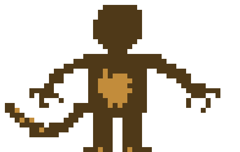 [dc15c3] MOKEY @