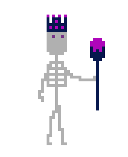 [9664c4] Necromancer