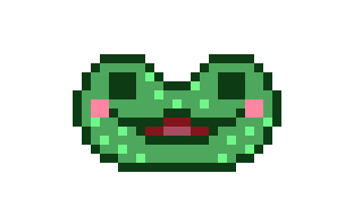 [40b552] frog
