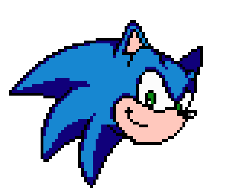 Sonic the Hedgehog