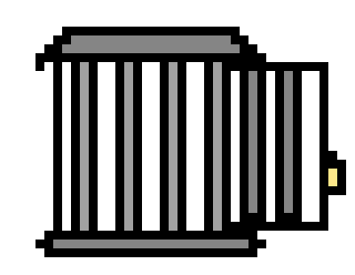 [9b30ad] Cage open