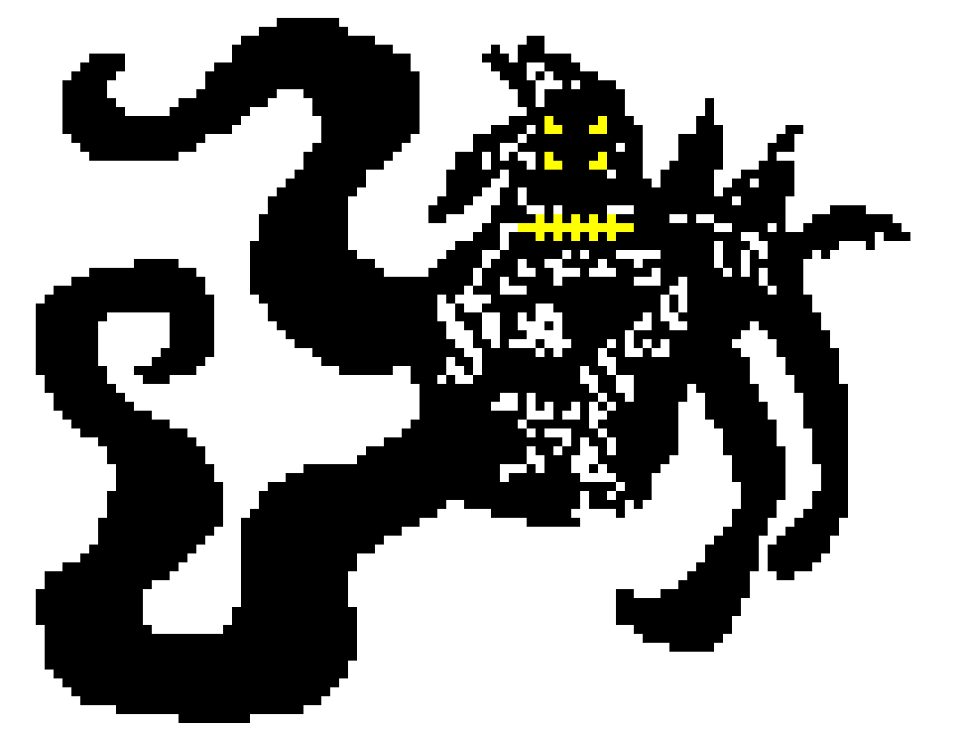[9664c4] Final boss form 3