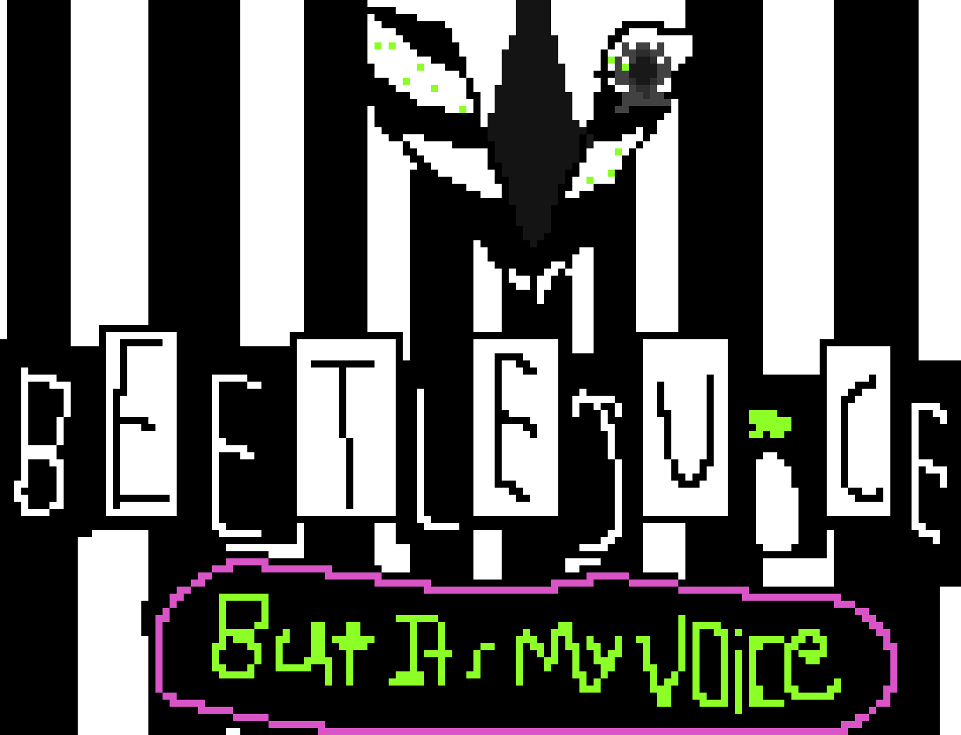 [a4e5a4] beetlejuice