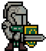 [db1b6a] KnightAttack - Right
