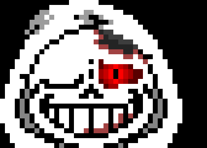 [00706a] Hey, sprite shader guy. i want to see if you can shade this. because im genuinely curious of what can be done to this.  - Mix