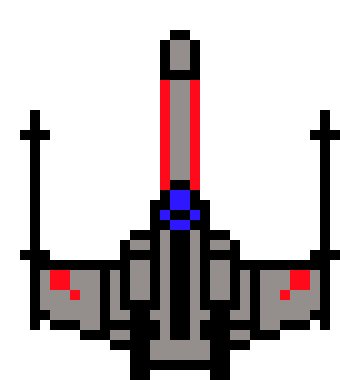 [0c6d38] X-Wing Gabriel