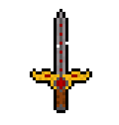 [dbd402] Excalibur