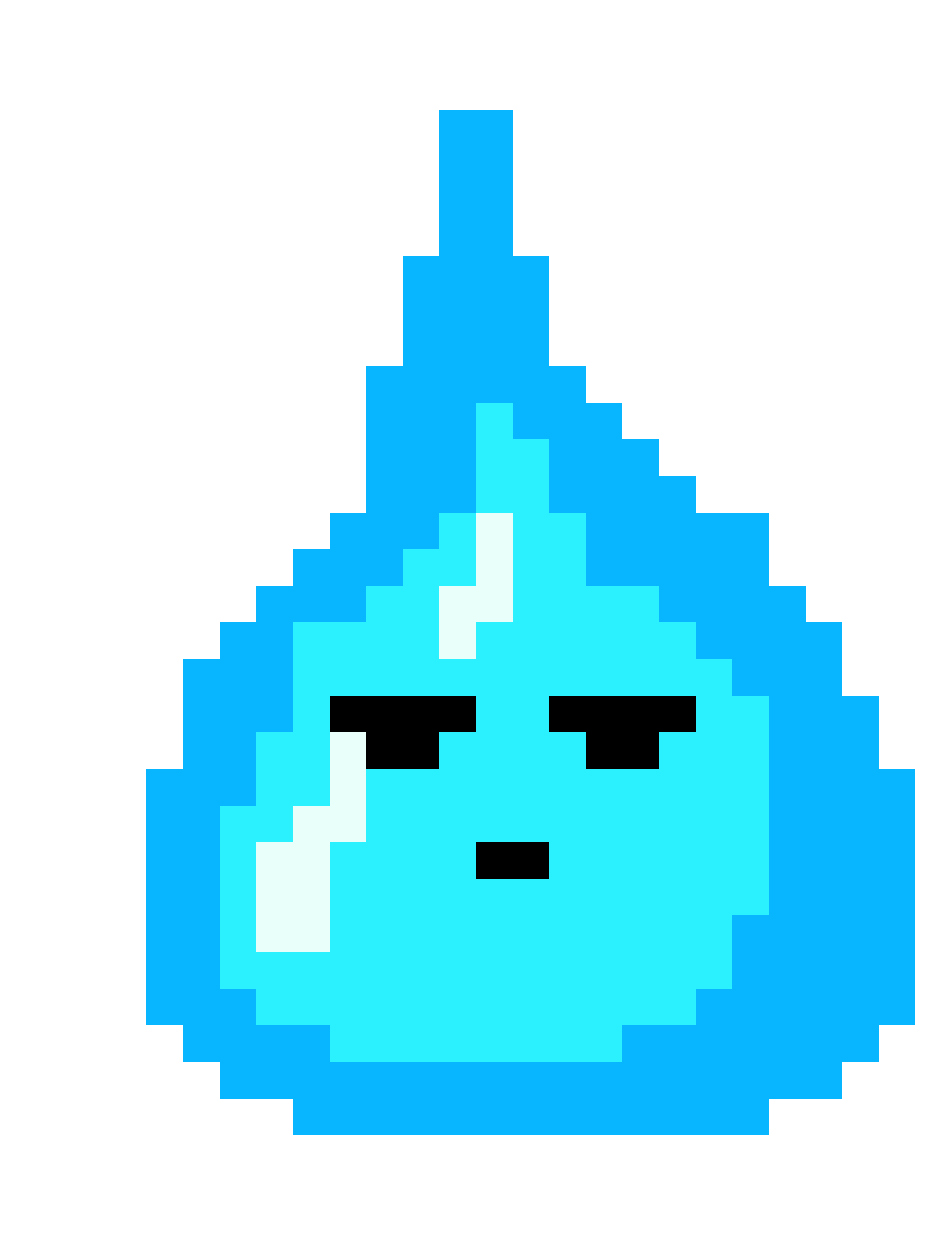 [9664c4] Waterr