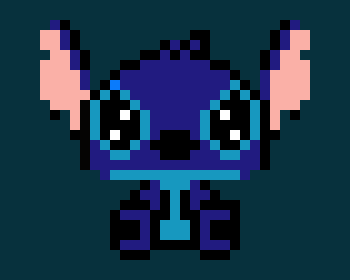 [9664c4] stitch
