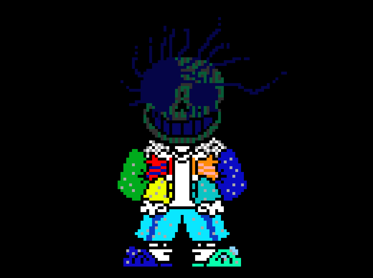 [85c199] Program outerdust sans