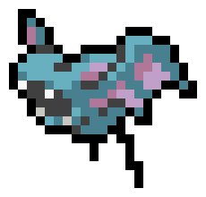 [753f49] #0041 - Zubat