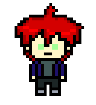 [a15a38] Some OC For Danganronpa