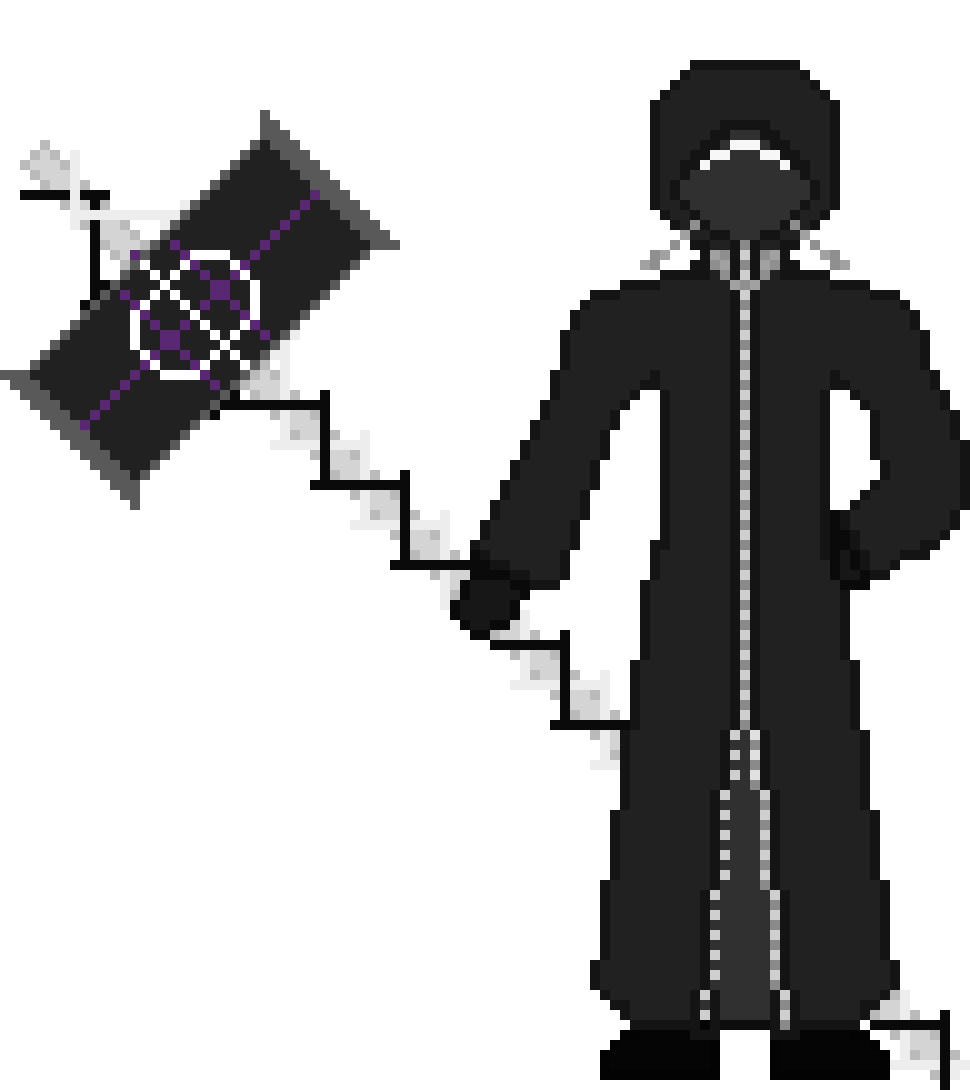 [75bb12] *Doxst would then realize he has no clue why he's here.* ..What're we doing here again?