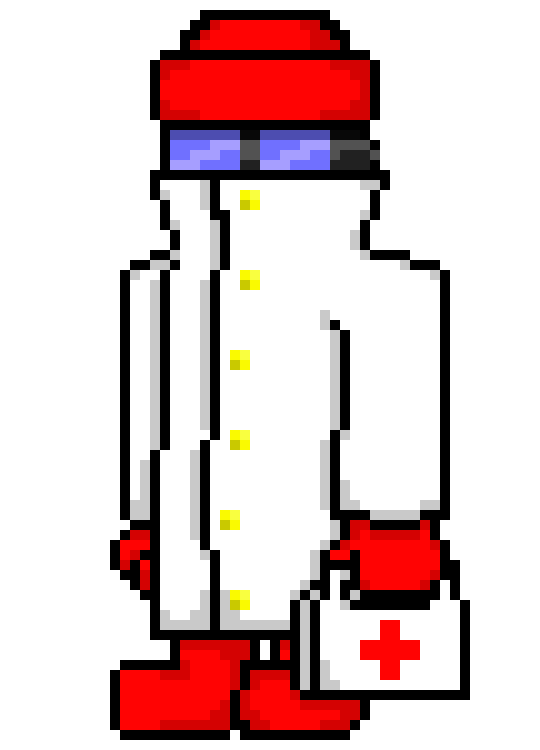 [9664c4] Medicine_Man