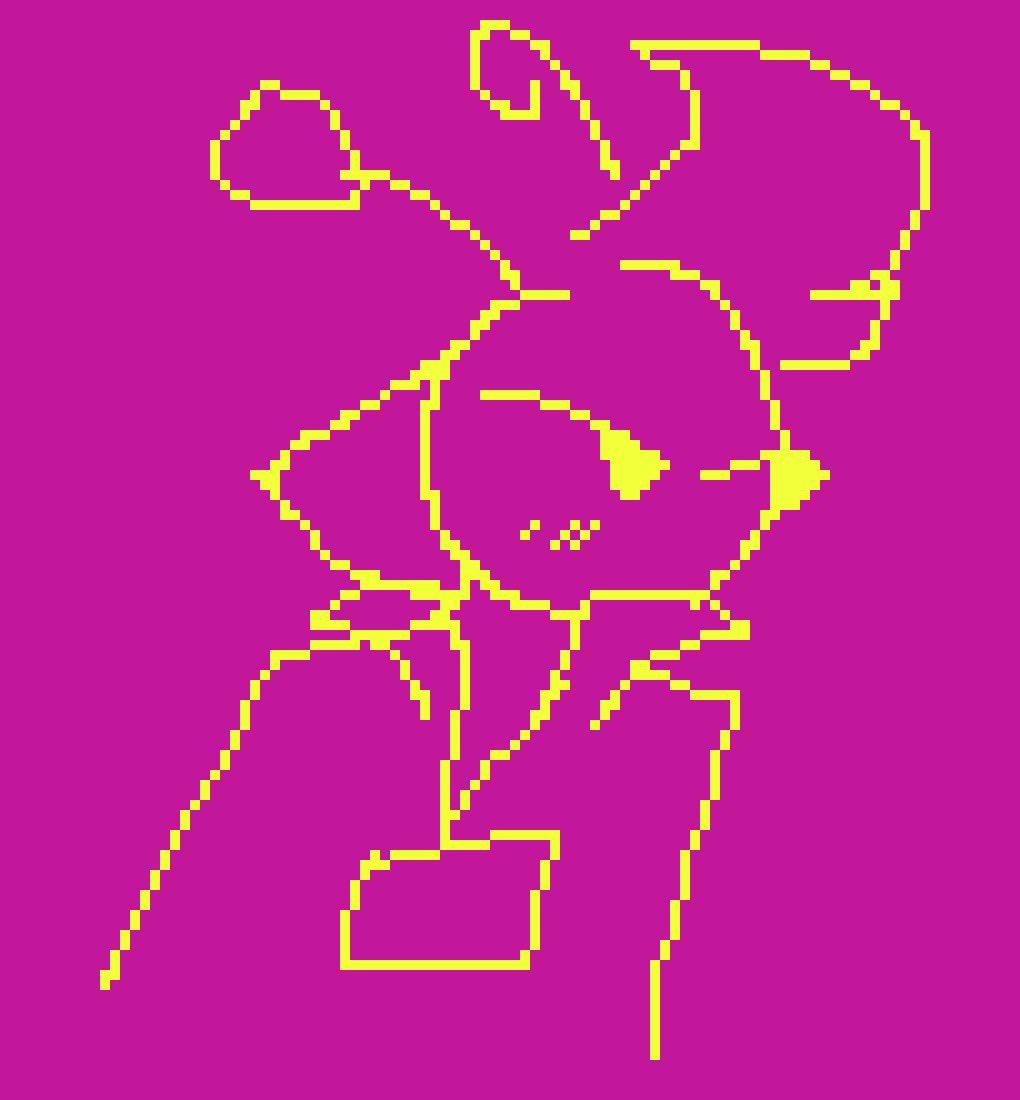 [a58a36] john joooohn john listen to my playlist or turn left