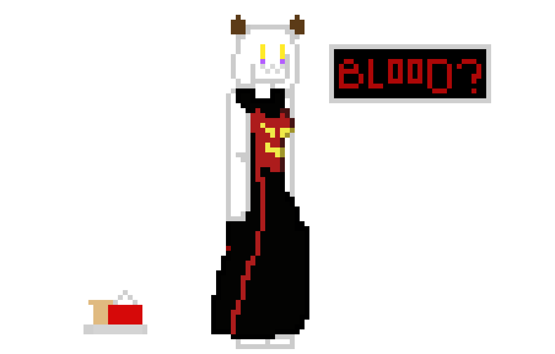 [9664c4] Toriel